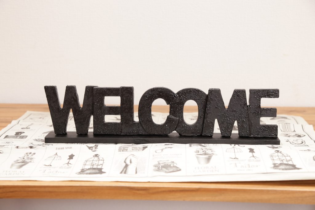 アイアン風にDIY♪今話題の「アイアン塗料」使ってみました！の画像