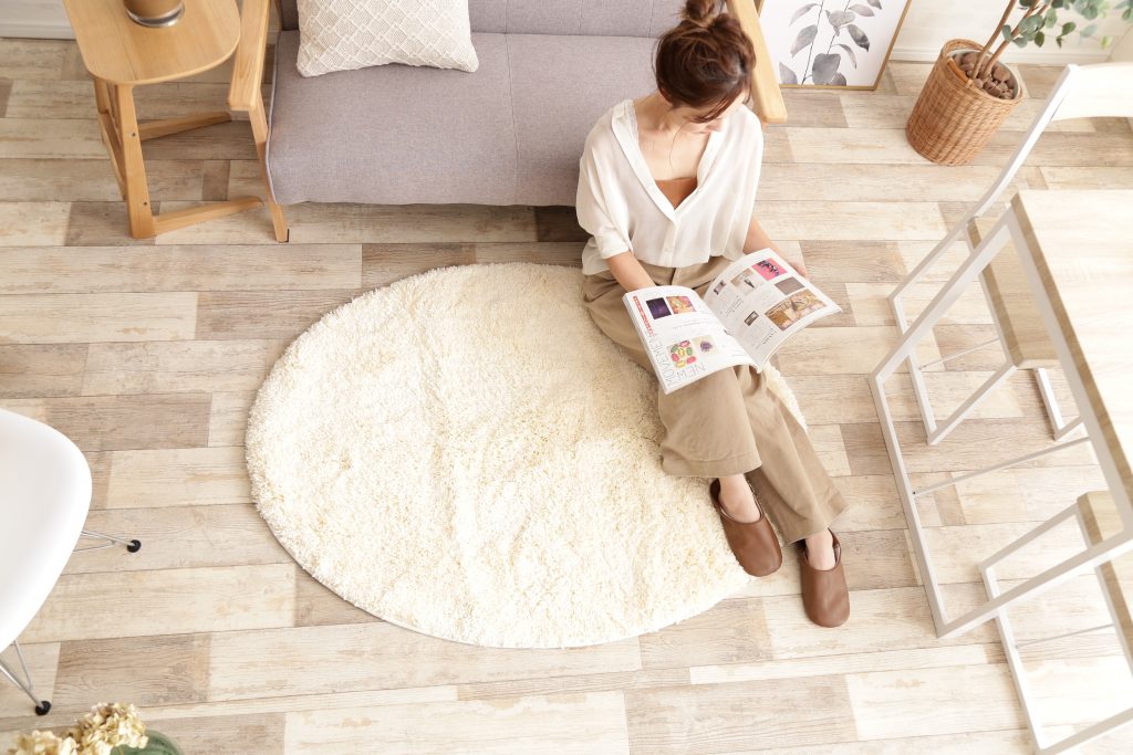 寒い季節到来！お気に入りのあったかアイテムで冬支度♪の画像