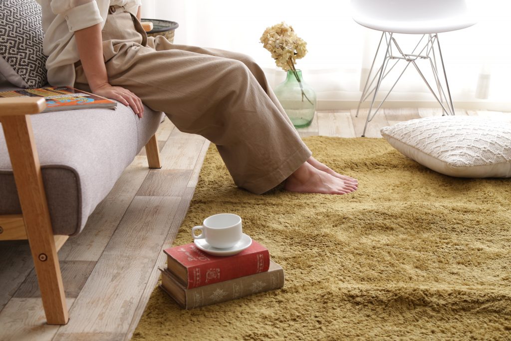 寒い季節到来！お気に入りのあったかアイテムで冬支度♪の画像