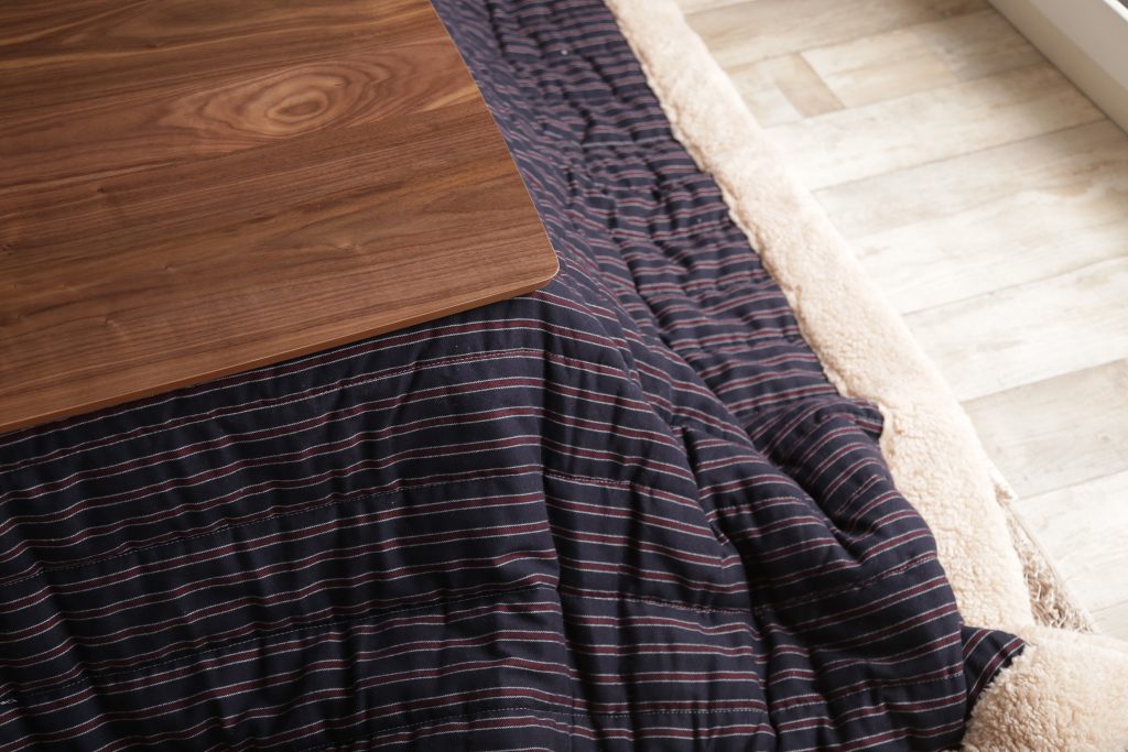 寒い季節到来！お気に入りのあったかアイテムで冬支度♪の画像