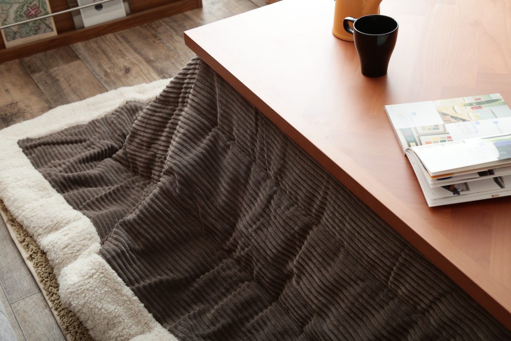 寒い季節到来！お気に入りのあったかアイテムで冬支度♪の画像