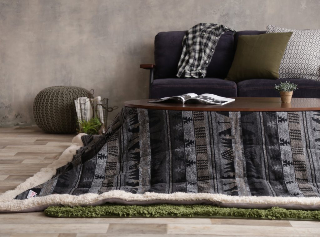 寒い季節到来！お気に入りのあったかアイテムで冬支度♪の画像