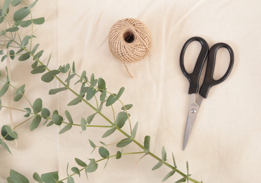 初心者でも簡単♪ドライフラワー作りに初挑戦しました！の画像