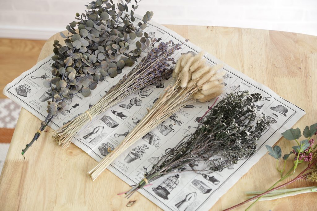 お気に入りの「しめ縄飾り」でお正月を迎えよう♪　～オリジナルしめ縄飾りの作り方～の画像