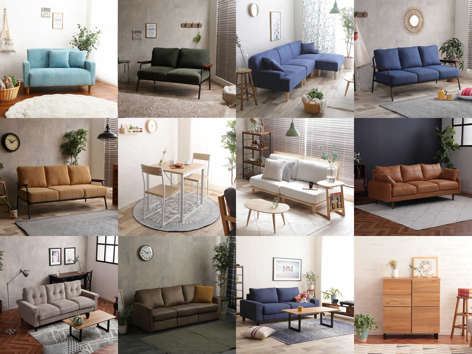 2018年振り返り！今年KAGU350でリリースした人気アイテムをご紹介！