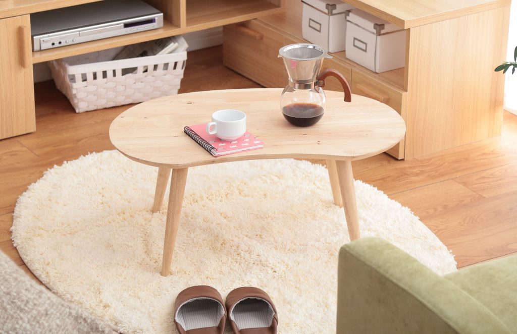 「北欧インテリア編」新生活にむけてKAGU350オススメのお手頃アイテムとワンルームコーディネートのご紹介♪の画像