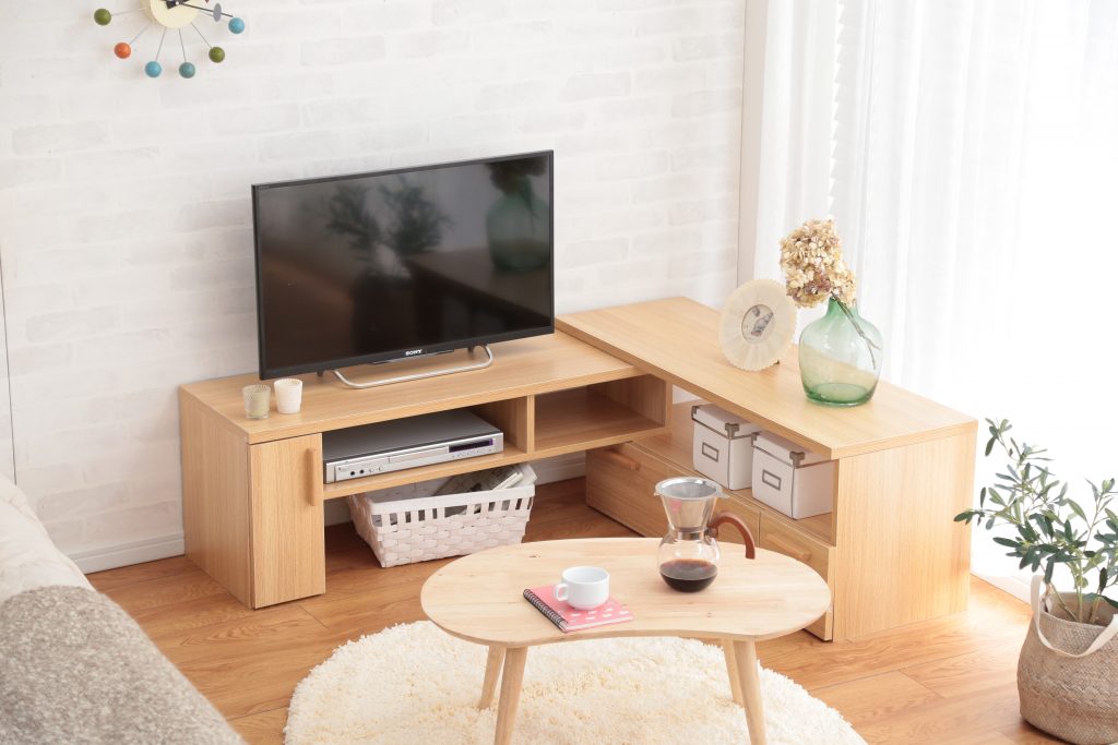 「北欧インテリア編」新生活にむけてKAGU350オススメのお手頃アイテムとワンルームコーディネートのご紹介♪の画像