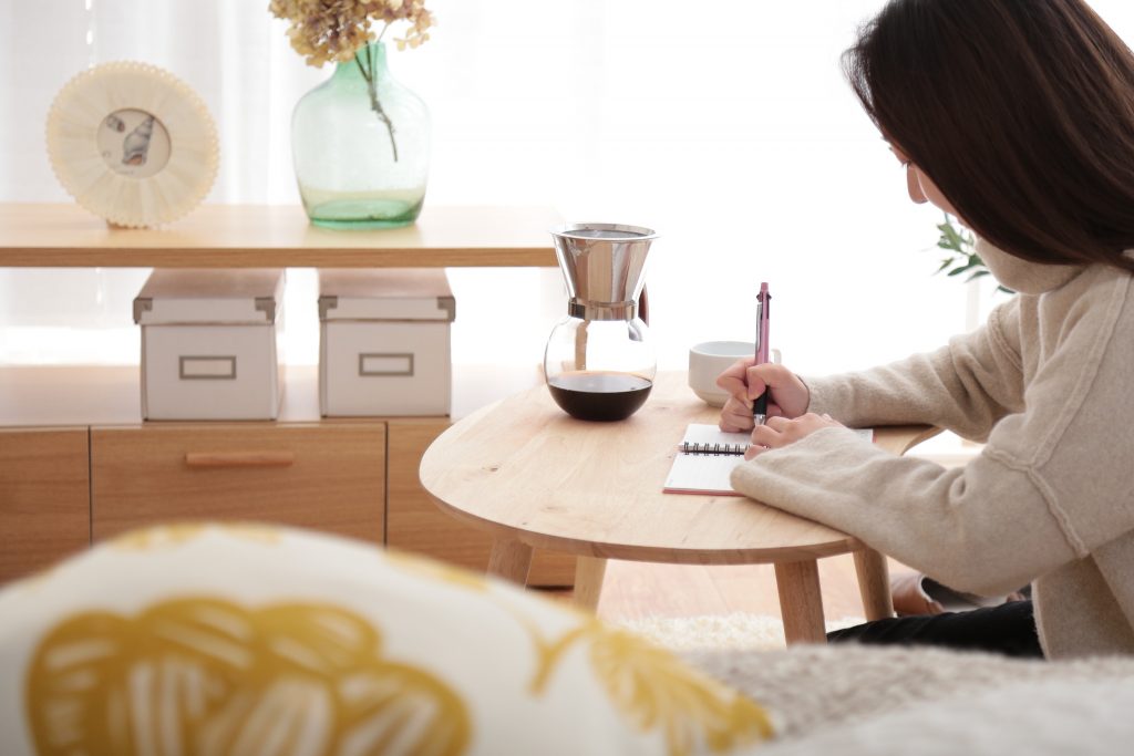 「北欧インテリア編」新生活にむけてKAGU350オススメのお手頃アイテムとワンルームコーディネートのご紹介♪の画像