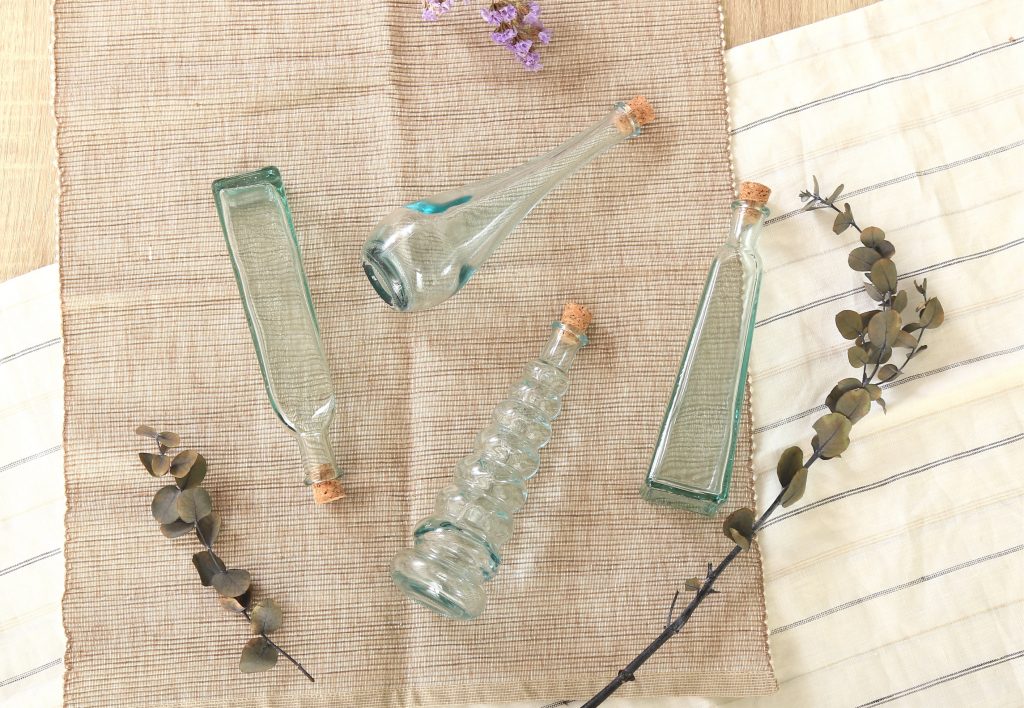 初心者でも簡単たのしい！ハーバリウムの作り方♪の画像