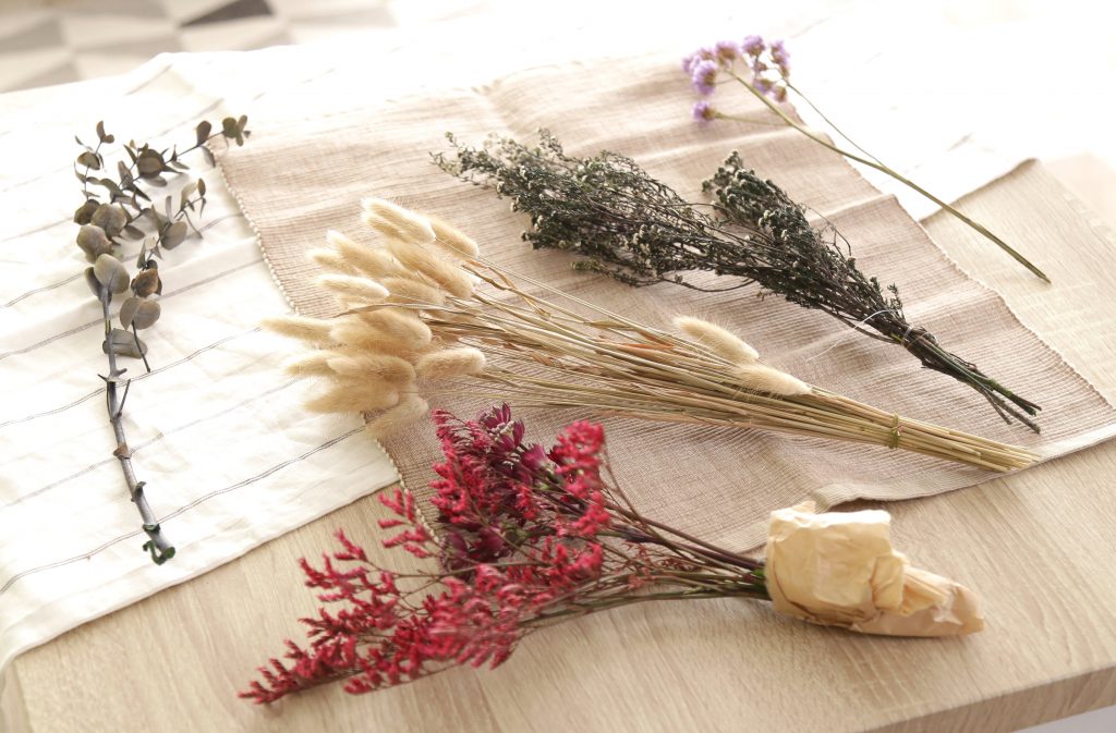 初心者でも簡単たのしい！ハーバリウムの作り方♪の画像