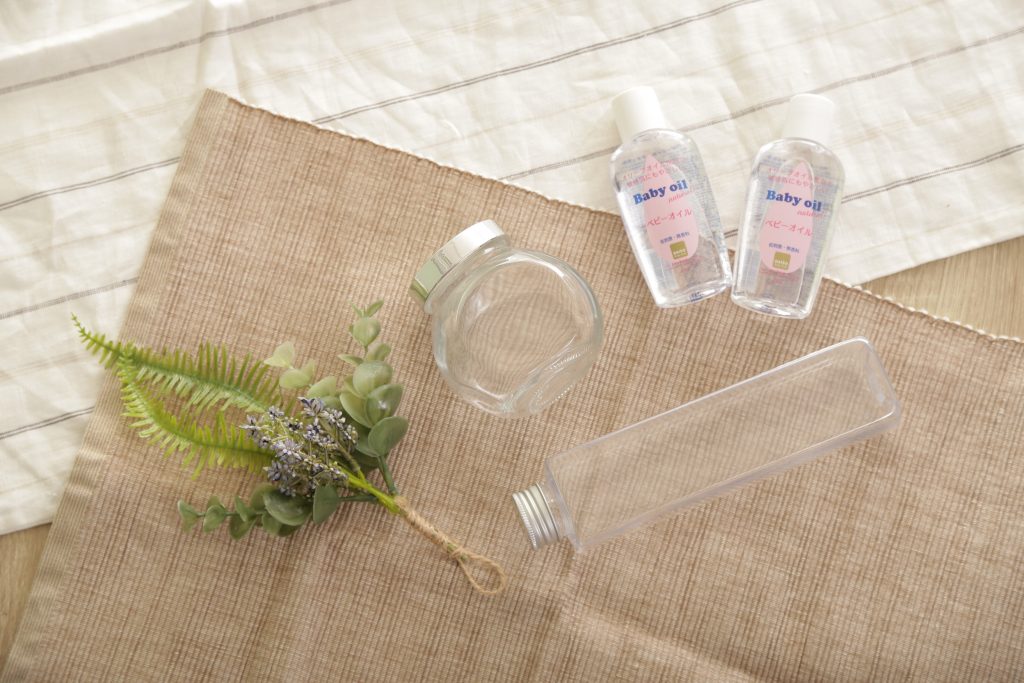 初心者でも簡単たのしい！ハーバリウムの作り方♪の画像