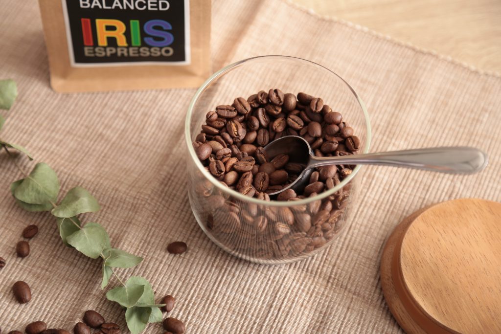 初心者でも簡単！美味しい挽きたてコーヒーの淹れ方♪の画像