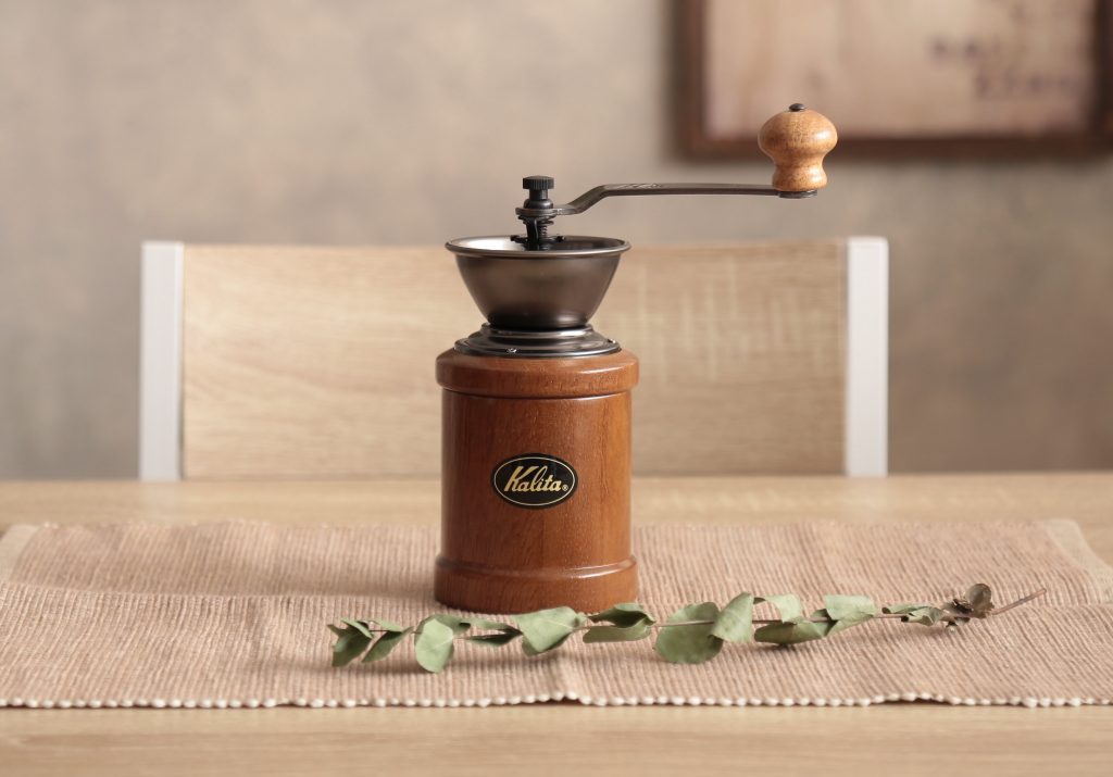 初心者でも簡単！美味しい挽きたてコーヒーの淹れ方♪の画像