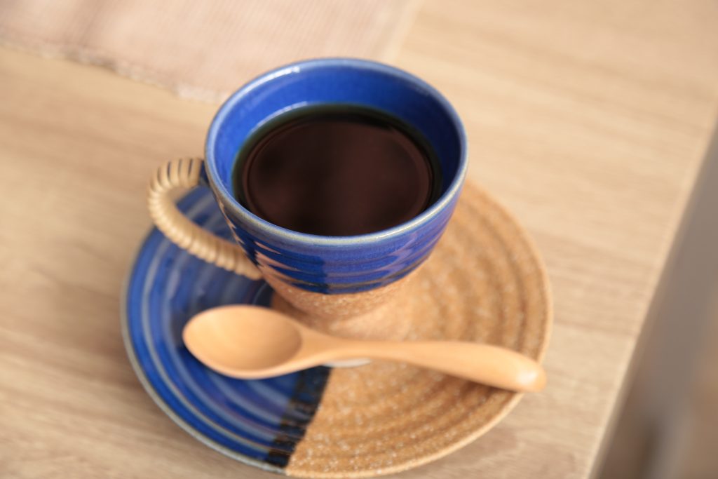 初心者でも簡単！美味しい挽きたてコーヒーの淹れ方♪の画像