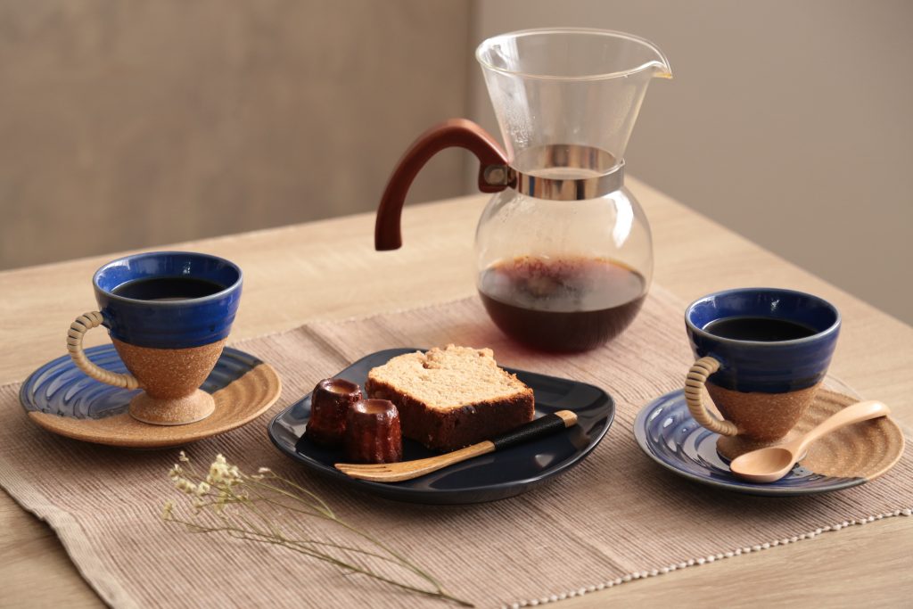 初心者でも簡単！美味しい挽きたてコーヒーの淹れ方♪の画像