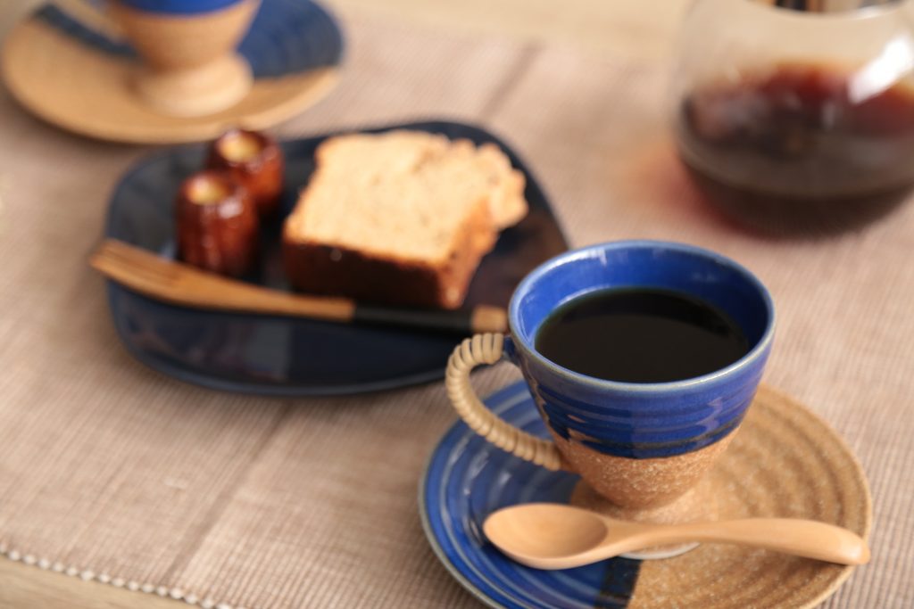 初心者でも簡単！美味しい挽きたてコーヒーの淹れ方♪の画像