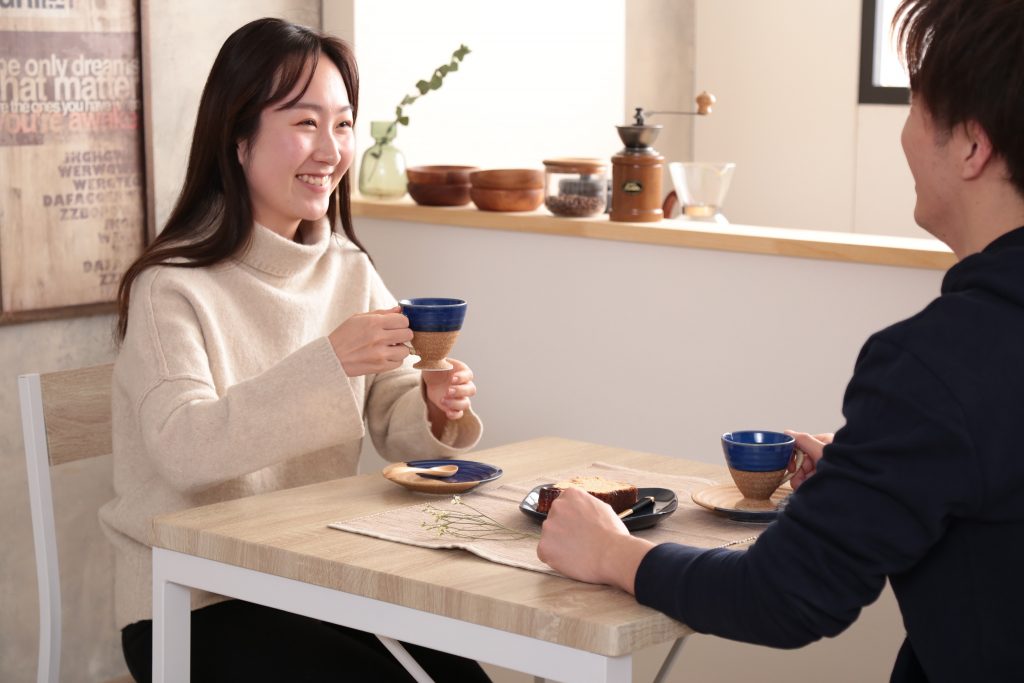 初心者でも簡単！美味しい挽きたてコーヒーの淹れ方♪の画像