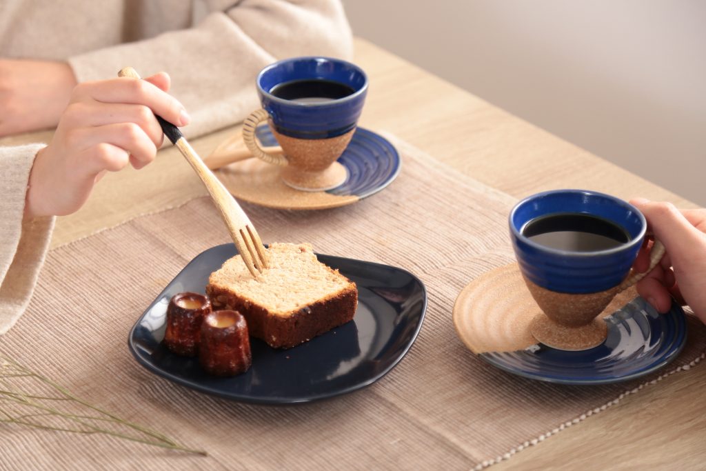 初心者でも簡単！美味しい挽きたてコーヒーの淹れ方♪の画像