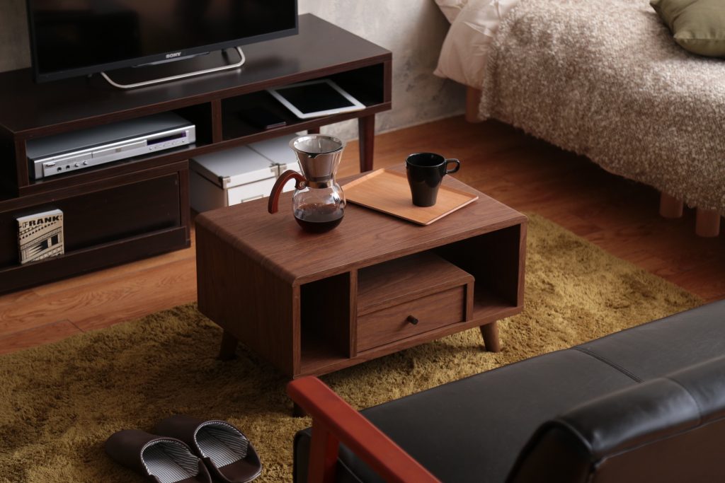 「ヴィンテージインテリア編」新生活にむけてKAGU350オススメのお手頃アイテムとワンルームコーディネートのご紹介♪の画像