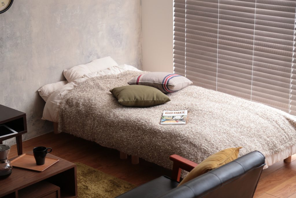 「ヴィンテージインテリア編」新生活にむけてKAGU350オススメのお手頃アイテムとワンルームコーディネートのご紹介♪の画像