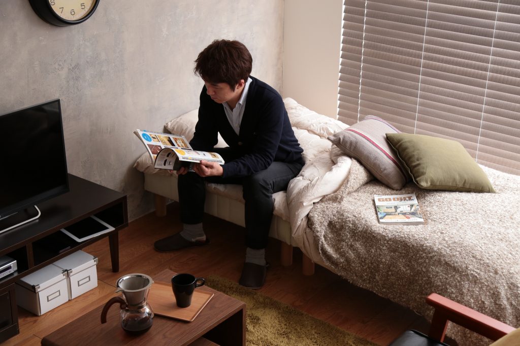 「ヴィンテージインテリア編」新生活にむけてKAGU350オススメのお手頃アイテムとワンルームコーディネートのご紹介♪の画像