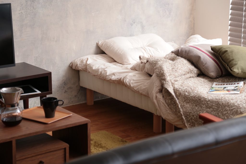 「ヴィンテージインテリア編」新生活にむけてKAGU350オススメのお手頃アイテムとワンルームコーディネートのご紹介♪の画像