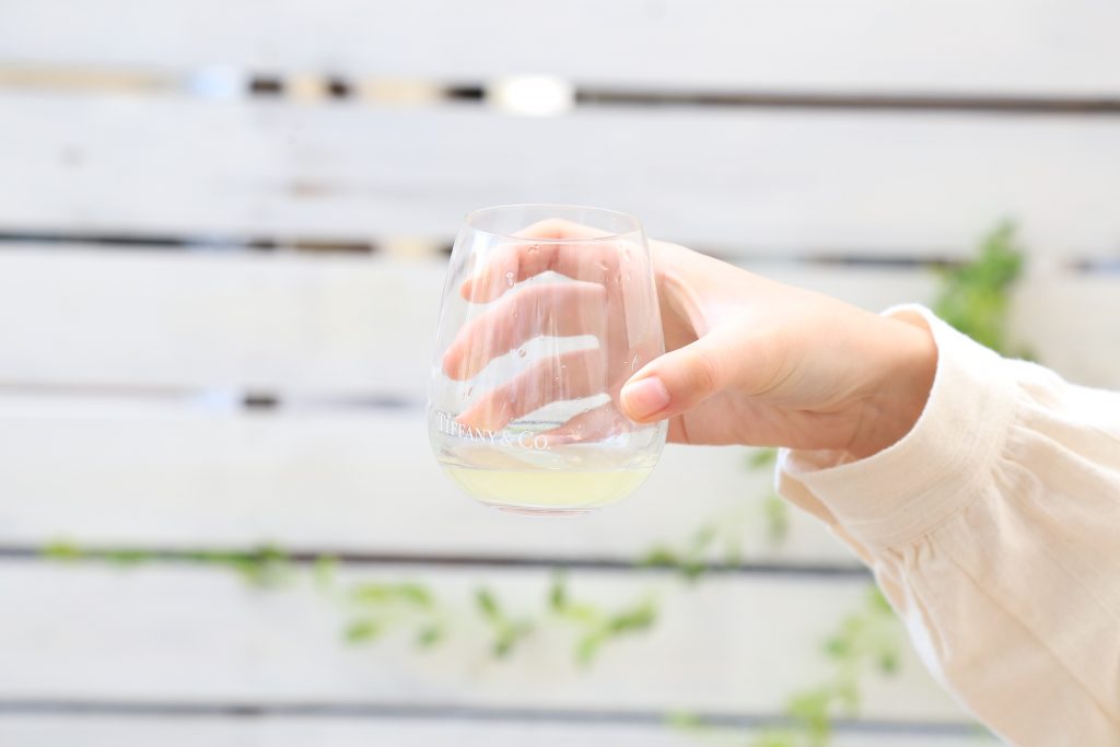 ピクニックのお供に！スカッと美味しいレモンスカッシュの作り方♪の画像