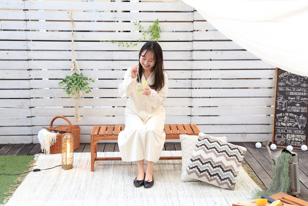 ピクニックのお供に！スカッと美味しいレモンスカッシュの作り方♪の画像