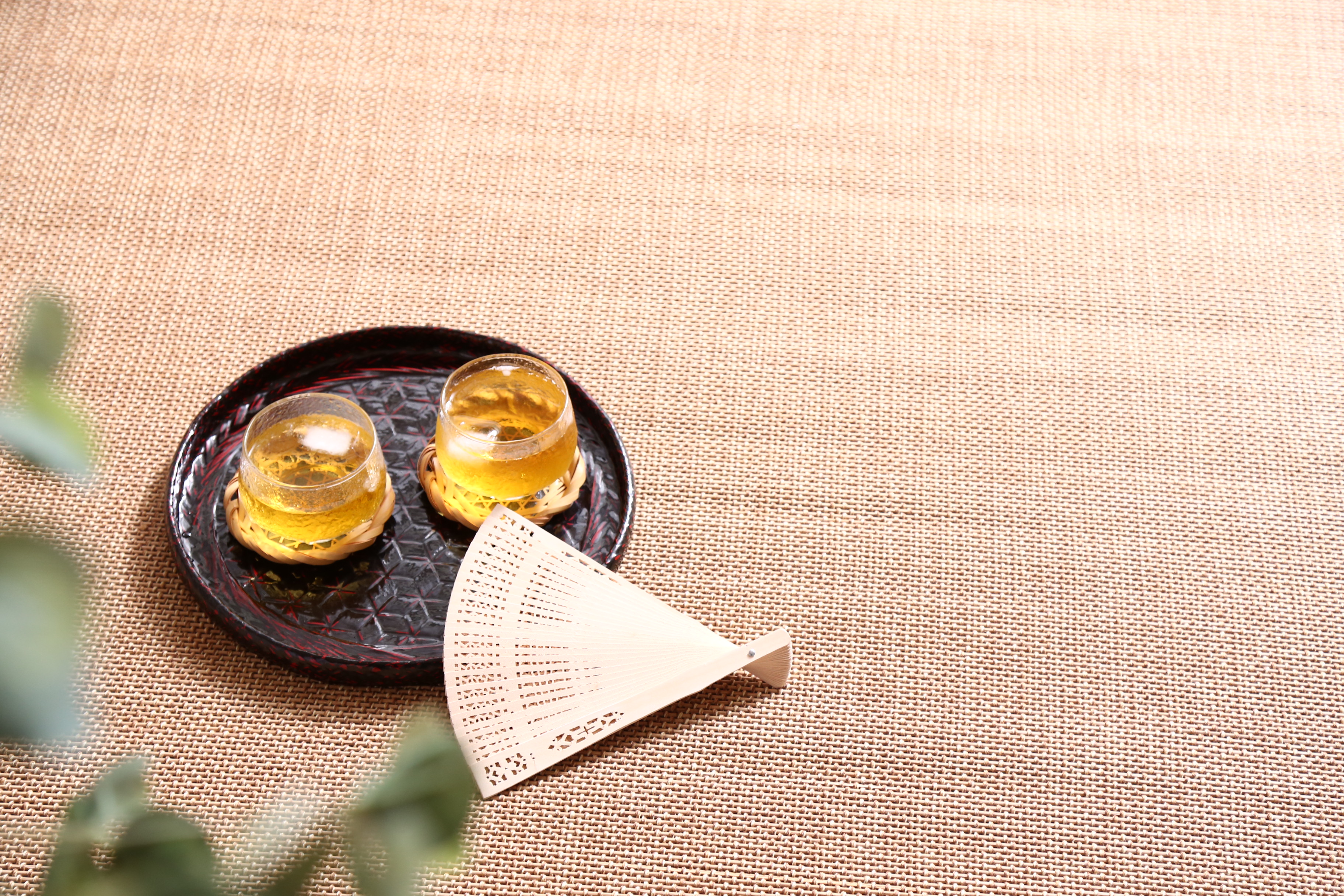 暑い夏は「涼」インテリアを楽しもう！おすすめの夏アイテムをご紹介♪