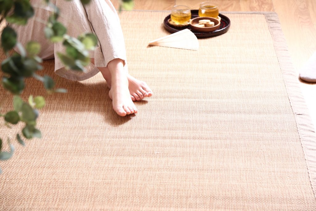 暑い夏は「涼」インテリアを楽しもう！おすすめの夏アイテムをご紹介♪の画像