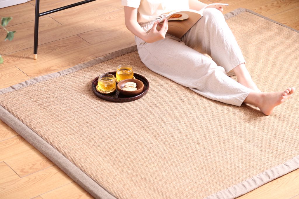 暑い夏は「涼」インテリアを楽しもう！おすすめの夏アイテムをご紹介♪の画像