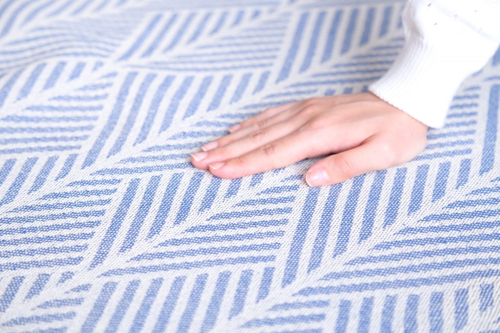 暑い夏は「涼」インテリアを楽しもう！おすすめの夏アイテムをご紹介♪の画像