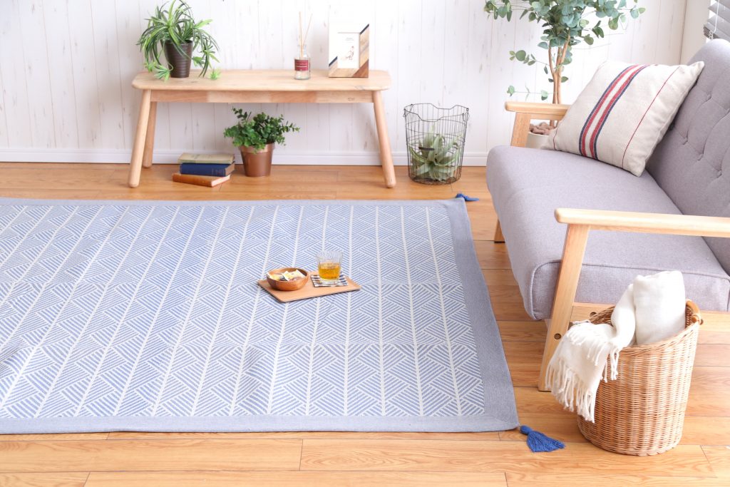 暑い夏は「涼」インテリアを楽しもう！おすすめの夏アイテムをご紹介♪の画像