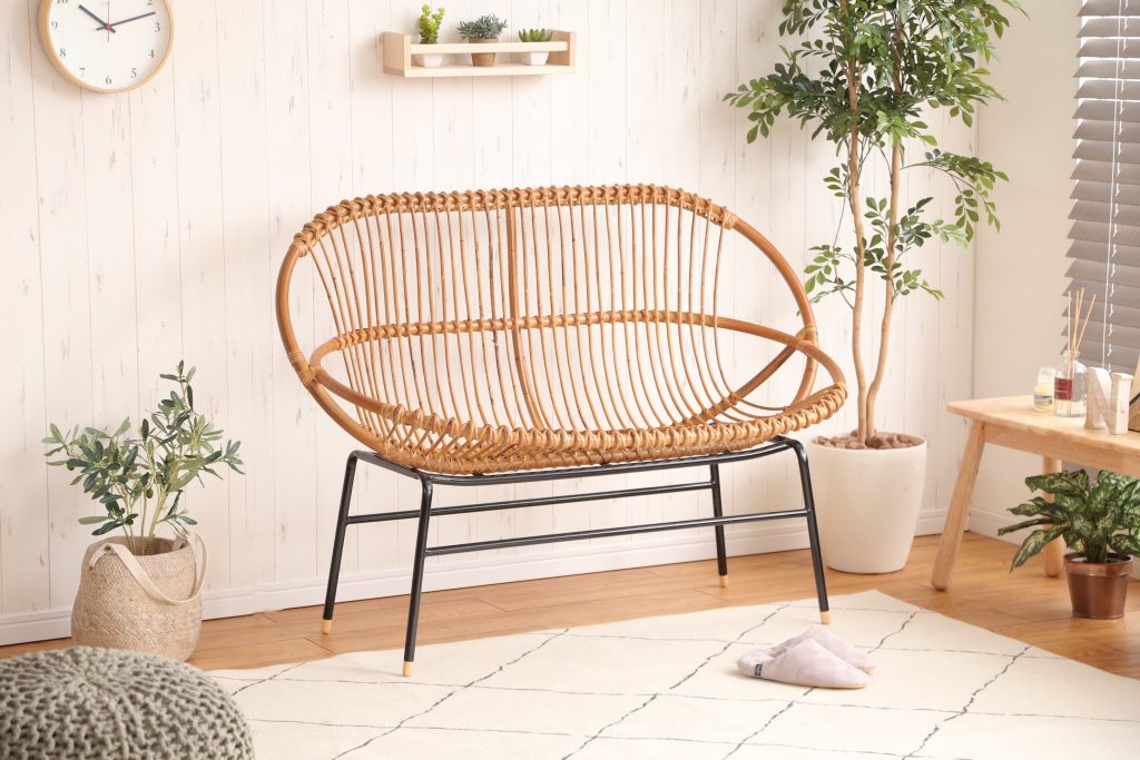 新作ラタンアイテム「Bailarino」シリーズのご紹介♪の画像