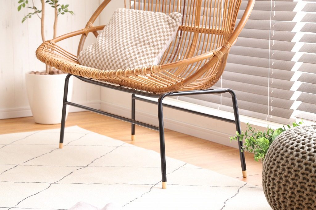 新作ラタンアイテム「Bailarino」シリーズのご紹介♪の画像