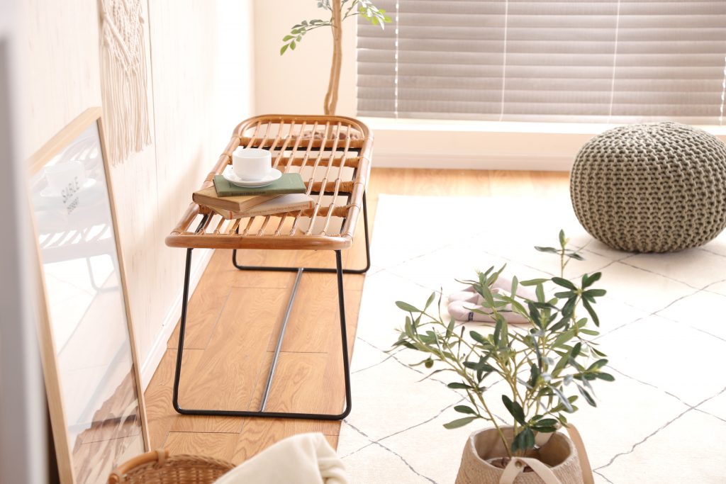 新作ラタンアイテム「Bailarino」シリーズのご紹介♪の画像