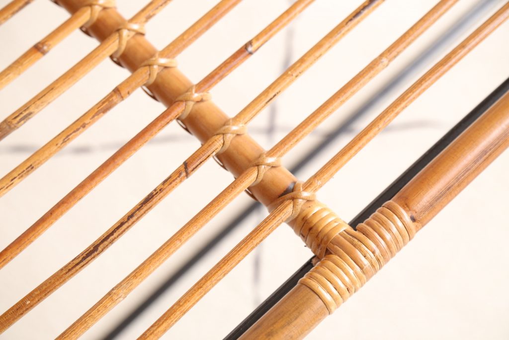 新作ラタンアイテム「Bailarino」シリーズのご紹介♪の画像