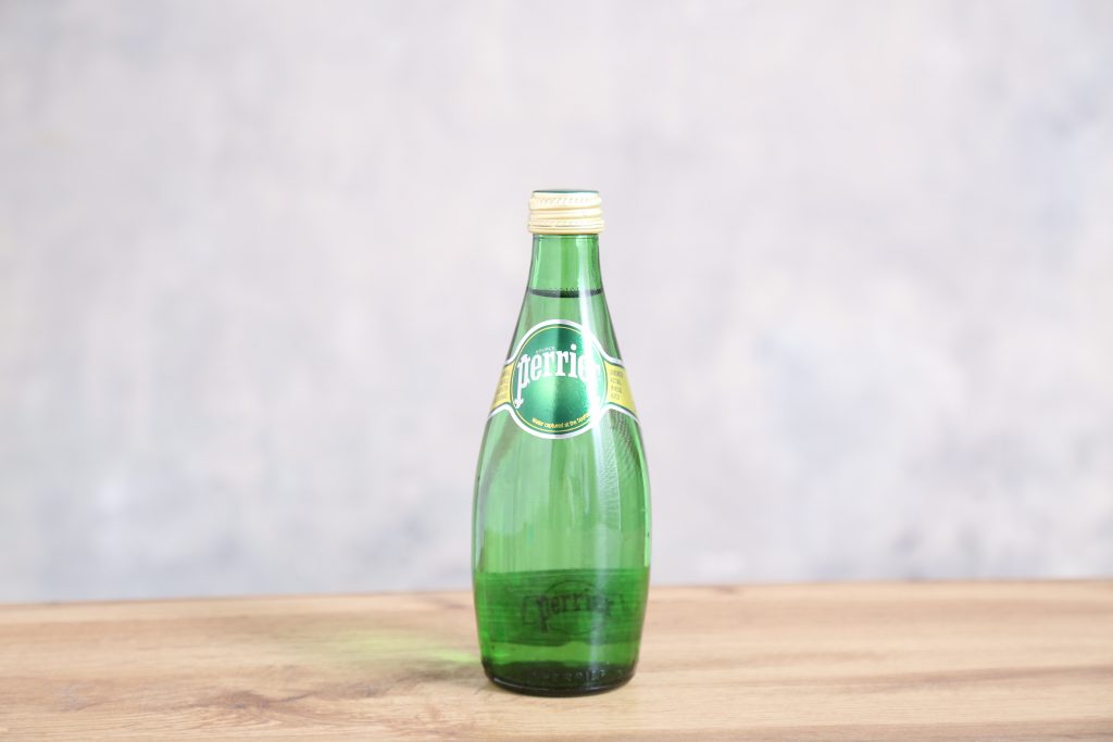 暑い夏にピッタリ！今インスタで話題の「#クリームソーダ」の作り方♪の画像