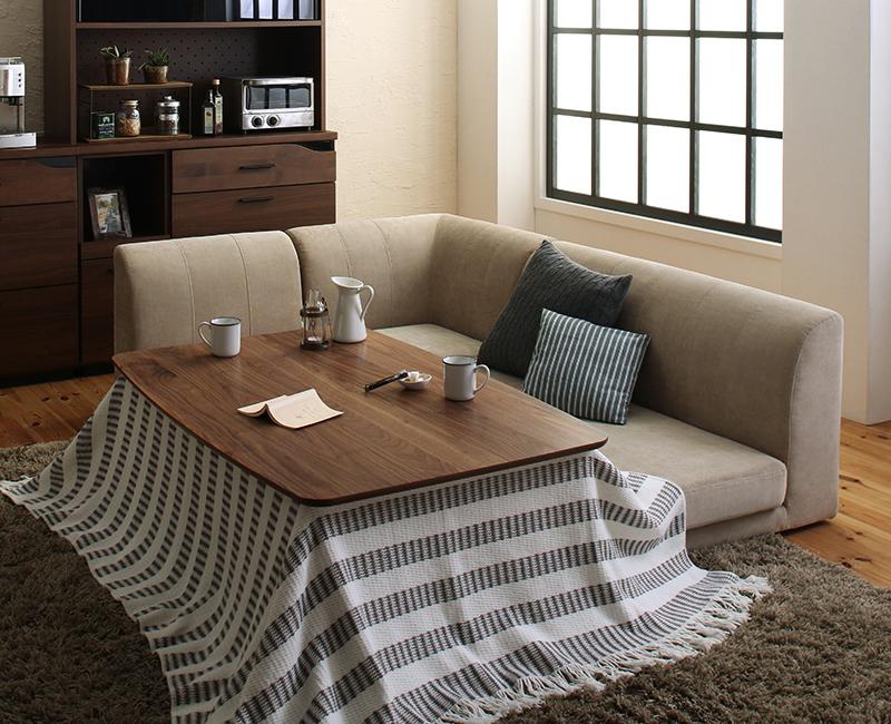 オールシーズン使えるオシャレこたつ♪今年も入荷しました！の画像