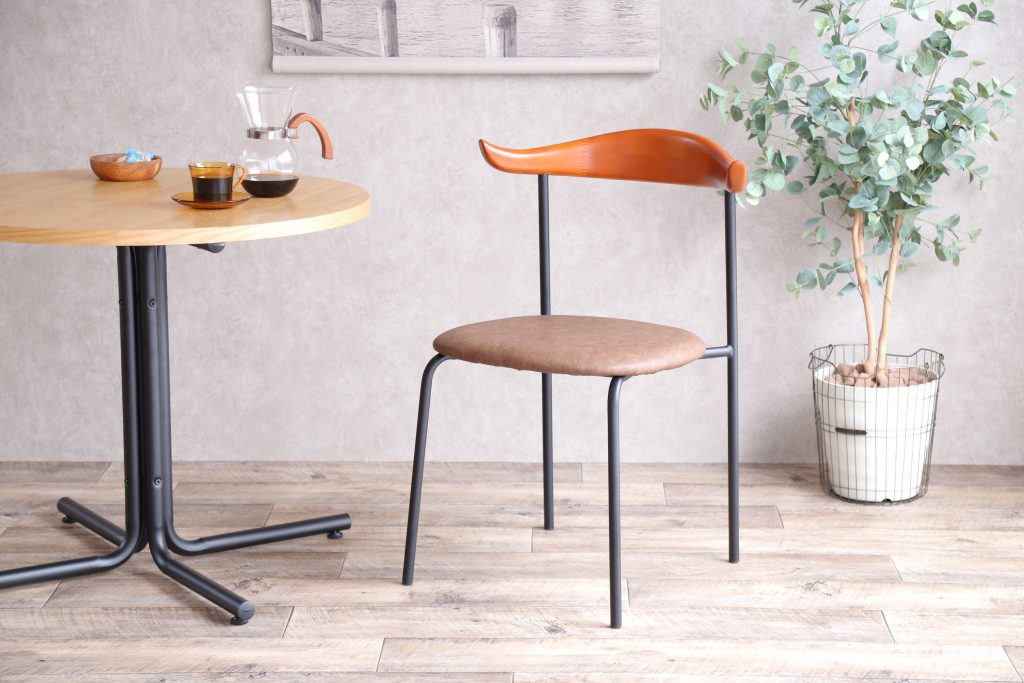 最新オフィスには欠かせない！カフェスペースの効果とおすすめ家具のご紹介♪の画像