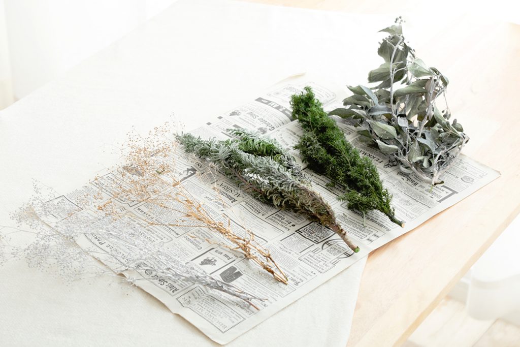 作って楽しい飾って可愛い☆クリスマスキャンドルの作り方♪の画像