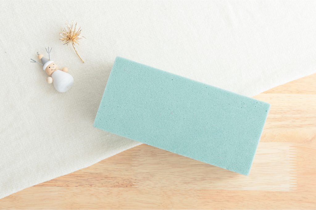 作って楽しい飾って可愛い☆クリスマスキャンドルの作り方♪の画像