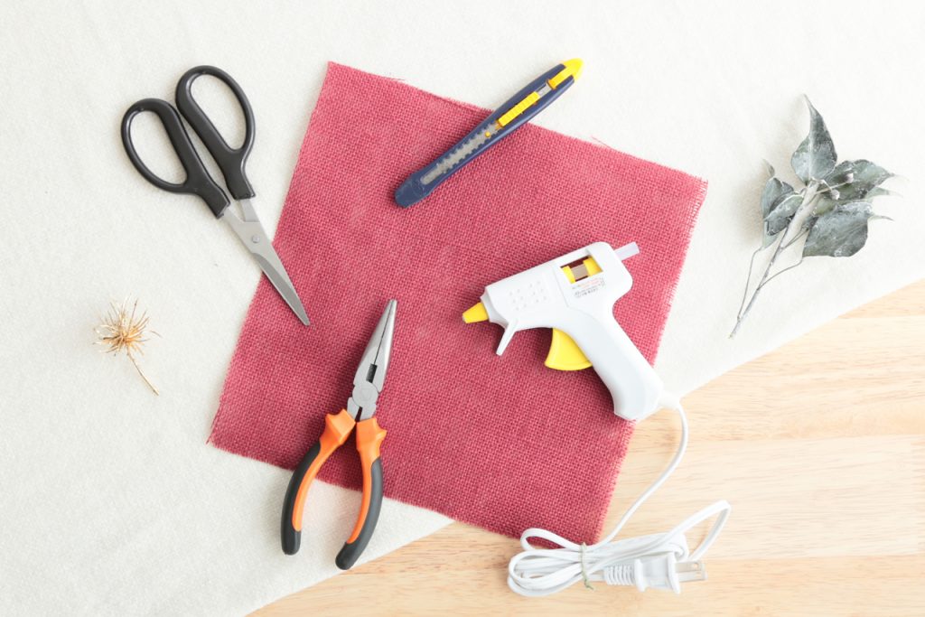 作って楽しい飾って可愛い☆クリスマスキャンドルの作り方♪の画像