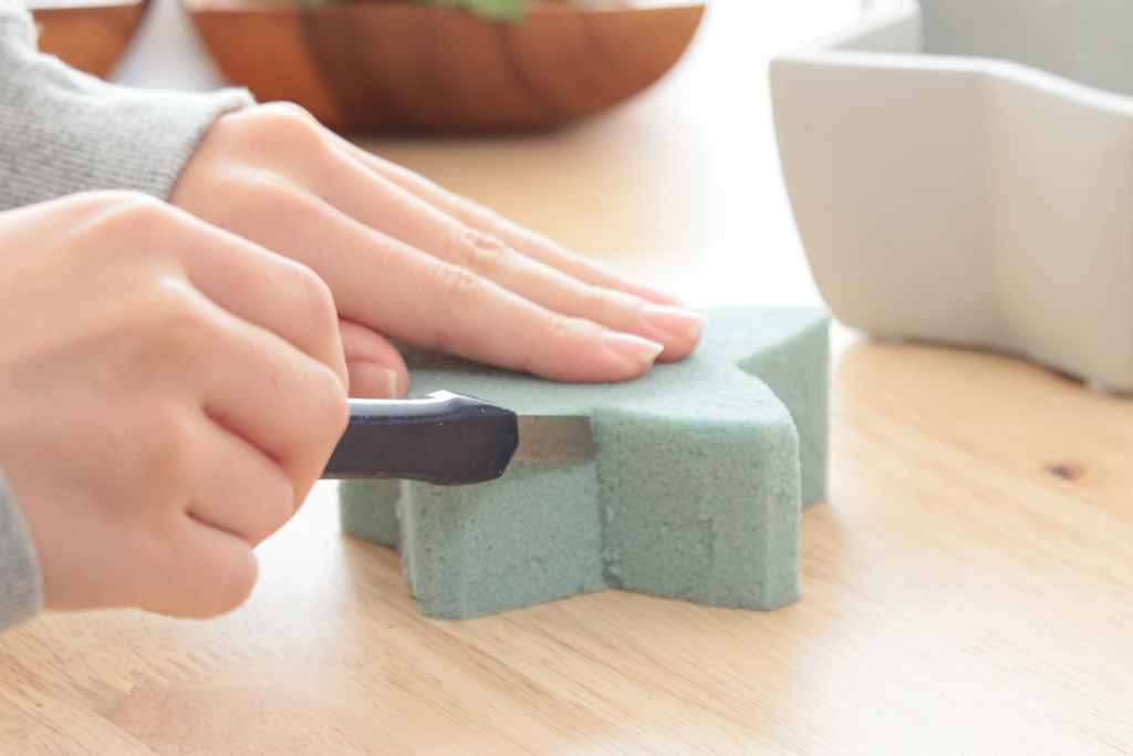 作って楽しい飾って可愛い☆クリスマスキャンドルの作り方♪の画像