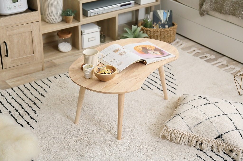 新生活にむけて「北欧スタイル編」KAGU350オススメのお手頃アイテムとワンルームコーディネートのご紹介♪の画像