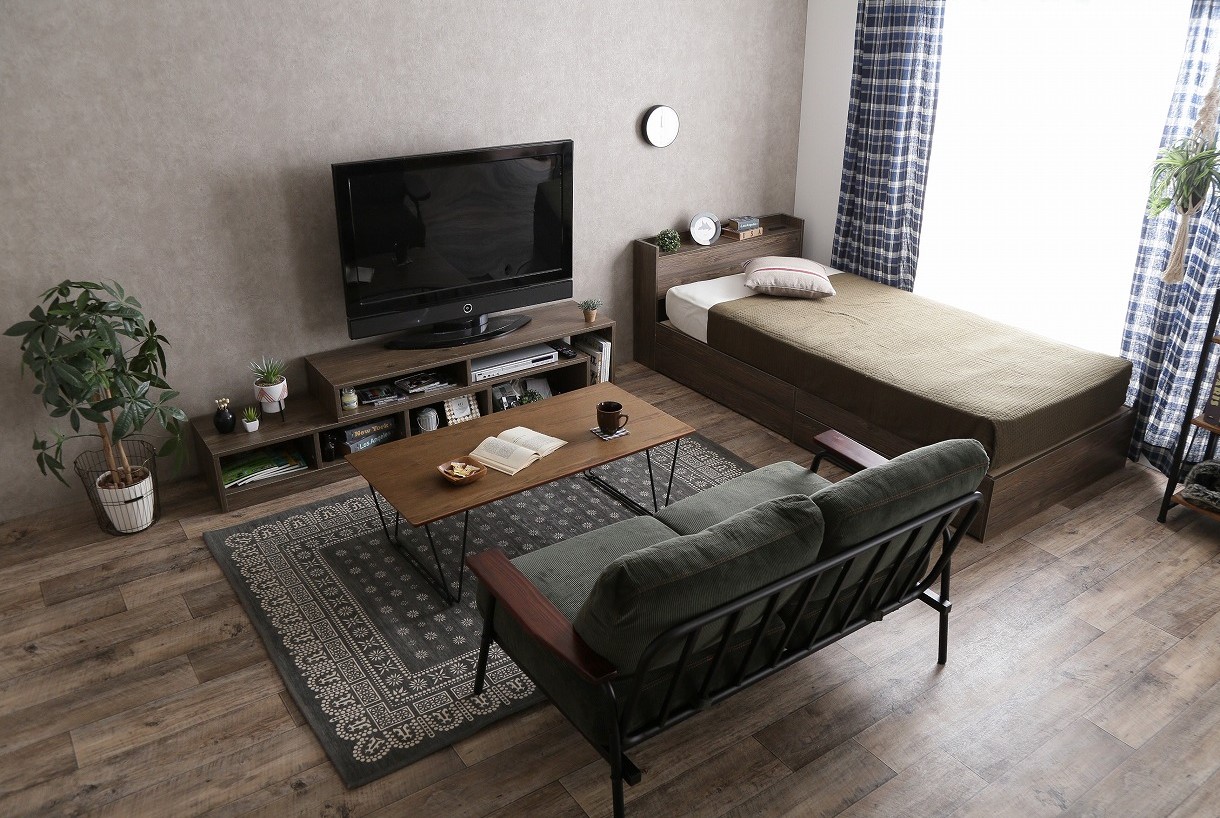 新生活に向けて「ヴィンテージスタイル編」KAGU350オススメのお手頃アイテム