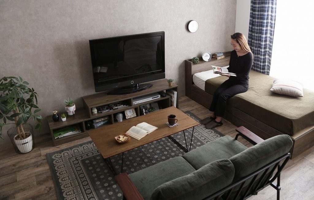 新生活に向けて「ヴィンテージスタイル編」KAGU350オススメのお手頃アイテムの画像