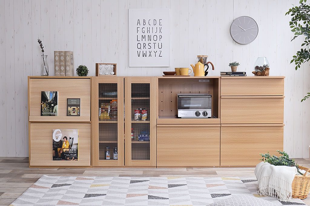 ２人で一緒に作るゆったりとしたおしゃれ空間♪「ふたり暮らし・リビング編」KAGU350オススメアイテムの画像