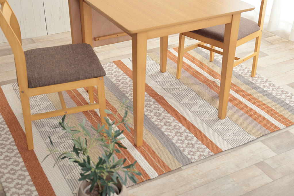 ２人で一緒に作るゆったりとしたおしゃれ空間♪「ふたり暮らし・リビング編」KAGU350オススメアイテムの画像