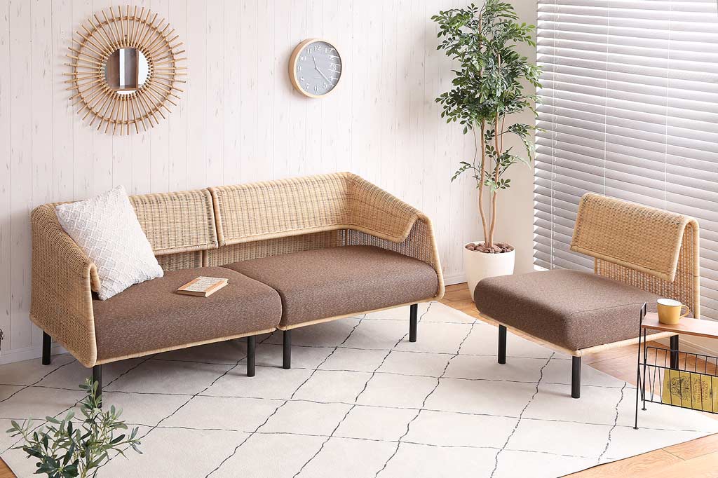 「ご自宅の雰囲気を夏気分に！」KAGU350オススメのお手頃アイテム